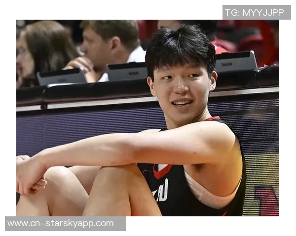 杨瀚森本赛季每36分钟助攻71次掩护数据高居NBA第三位 杨瀚森本赛季每36分钟助攻71次掩护数据高居NBA第三位