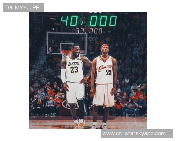 KD谈与詹姆斯的期待源于20年高水平表现的背后故事