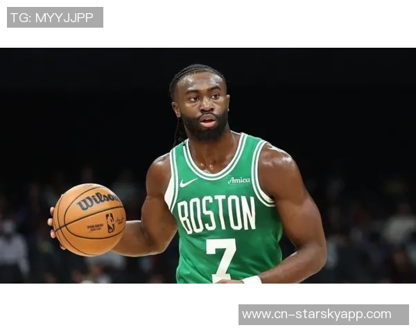 绿军对小贾伦杰克逊的追求热情高涨其他球队兴趣不及