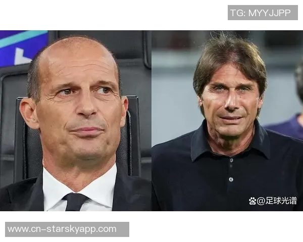 意甲主帅年薪排行榜孔蒂高居第一阿莱格里紧随其后