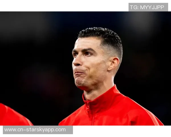 C罗从小热爱足球输球时情绪激动甚至落泪的故事