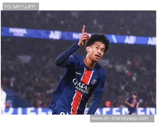 巴黎希望与马尤卢续约至2030年球员重视出场时间问题