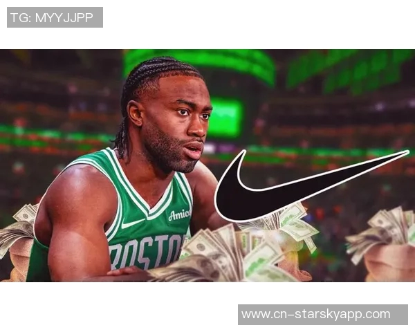 杰伦布朗拒绝高额球鞋代言强调价值观超越金钱的重要性