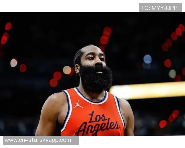 哈登称赞大洛风格独特期待填补球队之前的空缺